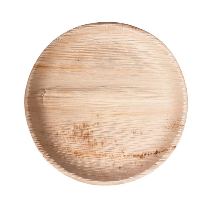 palm leaf tableware from MMCIS China